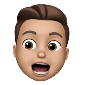 Meet your Posher, Jose